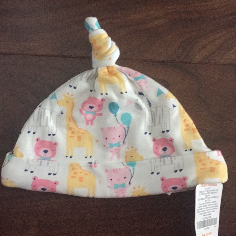 Gymboree hat